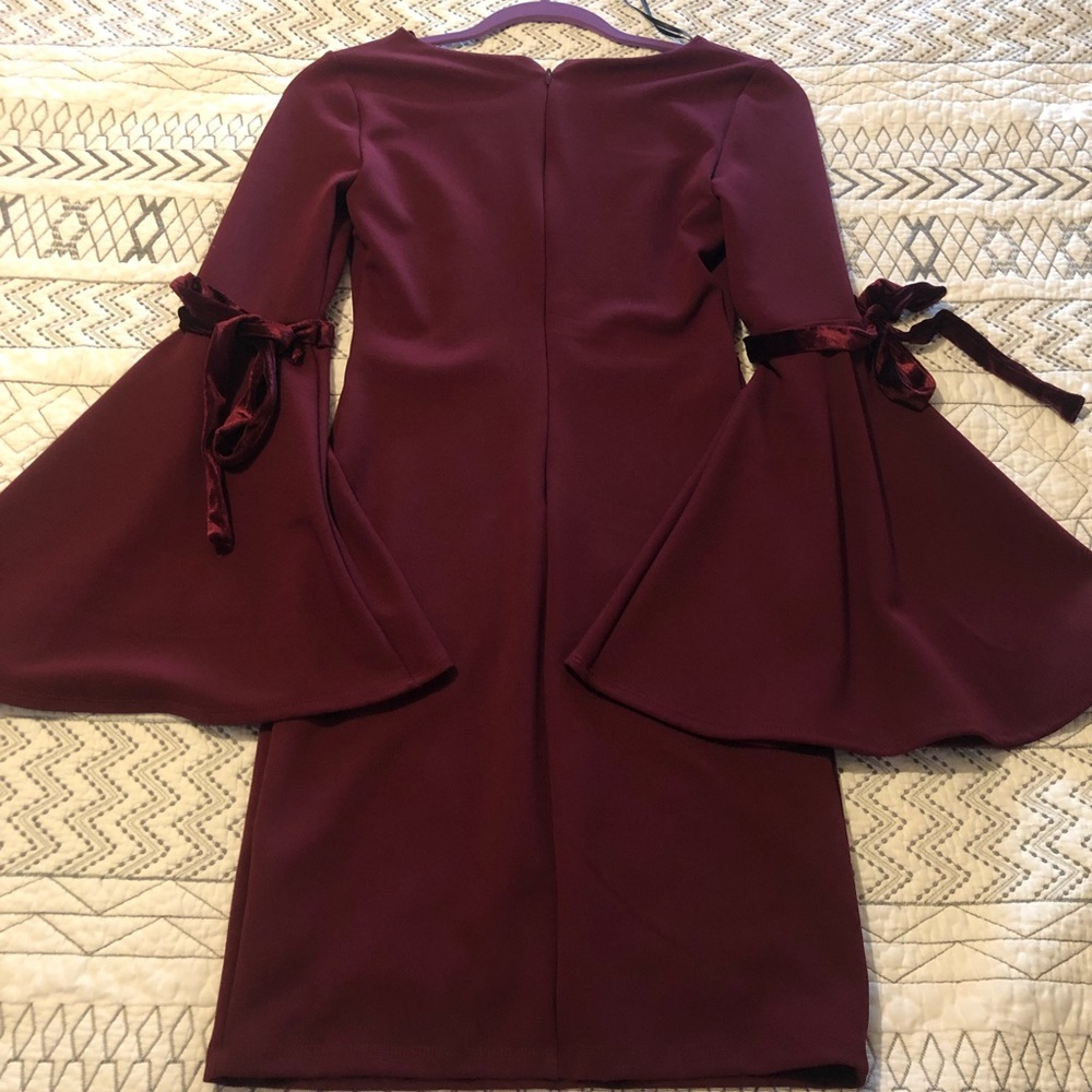 Lulus small dress
